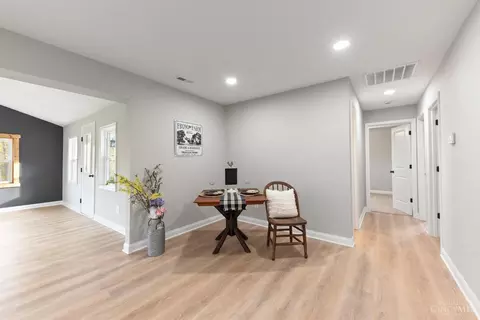 Entry Way - 3219 Martin Rd, Pleasant Plain, OH 45162 photo 1 of 2