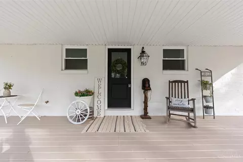 Exterior - 3219 Martin Rd, Pleasant Plain, OH 45162 photo 5 of 15