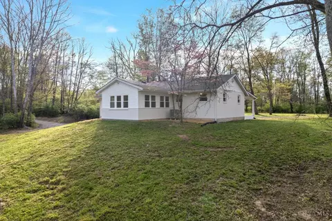 Exterior - 3219 Martin Rd, Pleasant Plain, OH 45162 photo 11 of 15