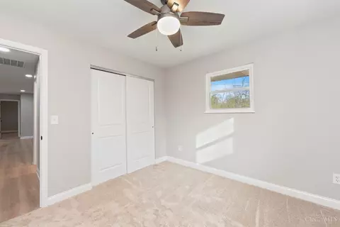 Bedroom - 3219 Martin Rd, Pleasant Plain, OH 45162 photo 3 of 8