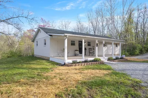 Exterior - 3219 Martin Rd, Pleasant Plain, OH 45162 photo 7 of 15