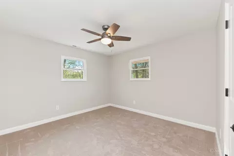 Bedroom - 3219 Martin Rd, Pleasant Plain, OH 45162 photo 5 of 8