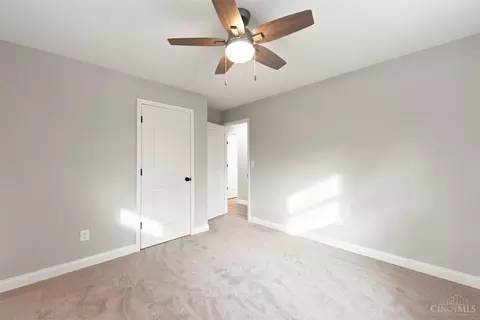 Bedroom - 3219 Martin Rd, Pleasant Plain, OH 45162 photo 6 of 8
