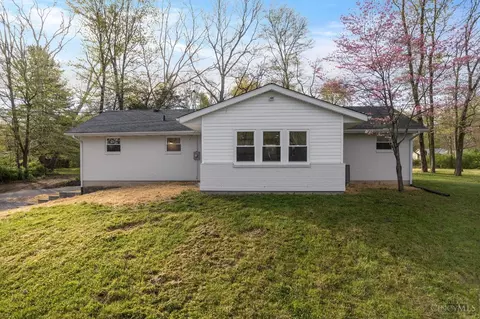 Exterior - 3219 Martin Rd, Pleasant Plain, OH 45162 photo 12 of 15