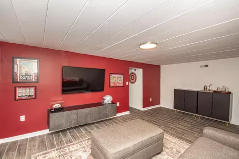 Living - 1300 Central Park Ave, Kettering, OH 45409 photo 4 of 4