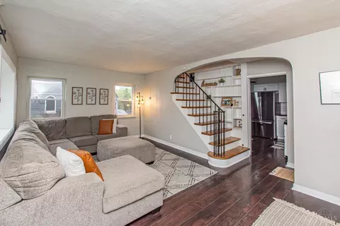 Living - 1300 Central Park Ave, Kettering, OH 45409 photo 1 of 4
