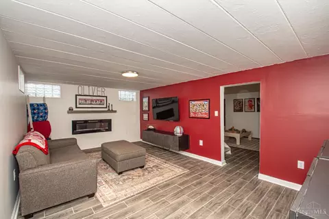 Living - 1300 Central Park Ave, Kettering, OH 45409 photo 3 of 4