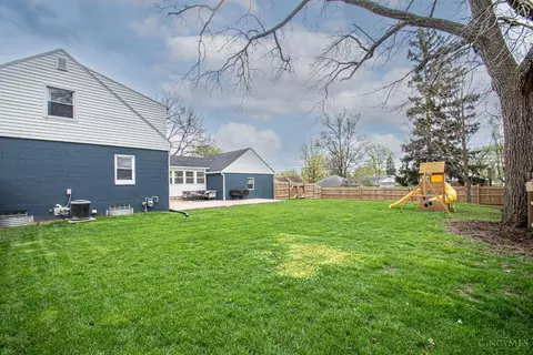 Exterior - 1300 Central Park Ave, Kettering, OH 45409 photo 6 of 11