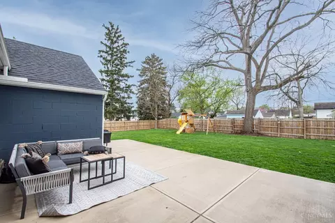 Exterior - 1300 Central Park Ave, Kettering, OH 45409 photo 9 of 11