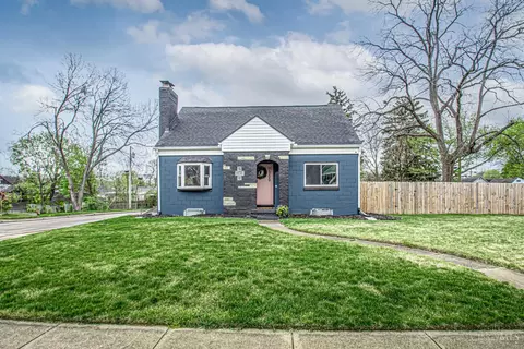 Exterior - 1300 Central Park Ave, Kettering, OH 45409 photo 2 of 11