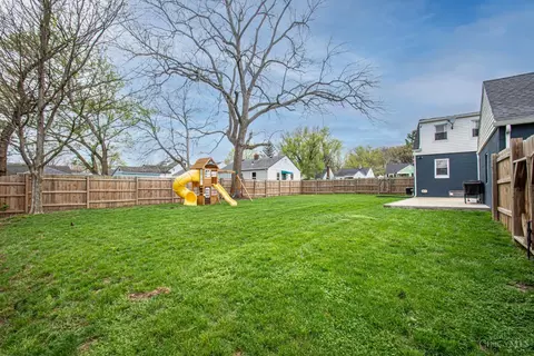 Exterior - 1300 Central Park Ave, Kettering, OH 45409 photo 7 of 11