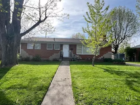 1004 Kensington St, Middletown, OH 45044