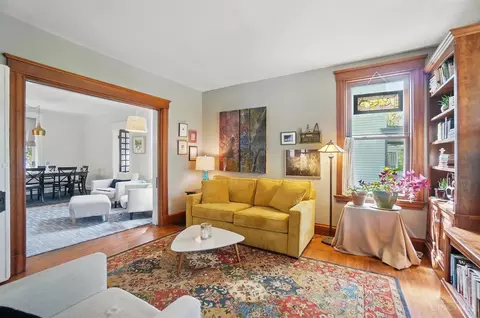Living - 3113 Gloss Ave, Cincinnati, OH 45213 photo 1 of 7