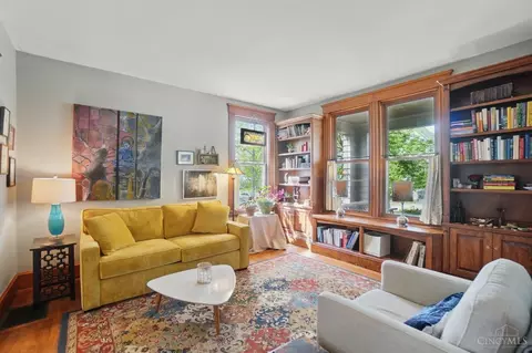 Living - 3113 Gloss Ave, Cincinnati, OH 45213 photo 3 of 7