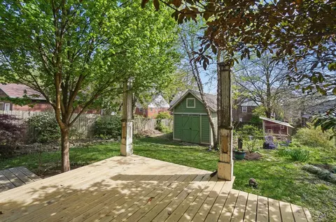 Exterior - 3113 Gloss Ave, Cincinnati, OH 45213 photo 12 of 16