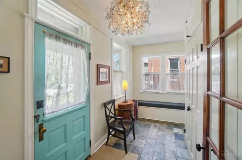 Entry Way - 3113 Gloss Ave, Cincinnati, OH 45213 photo 1 of 2