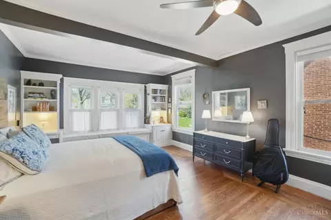 Bedroom - 3113 Gloss Ave, Cincinnati, OH 45213 photo 1 of 10