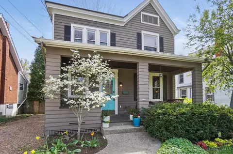 Exterior - 3113 Gloss Ave, Cincinnati, OH 45213 photo 3 of 16