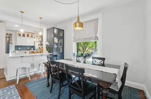 Dining - 3113 Gloss Ave, Cincinnati, OH 45213 photo 2 of 3