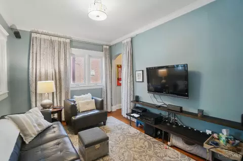 Living - 3113 Gloss Ave, Cincinnati, OH 45213 photo 7 of 7