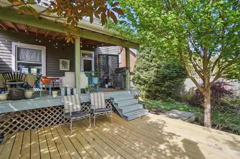 Exterior - 3113 Gloss Ave, Cincinnati, OH 45213 photo 11 of 16