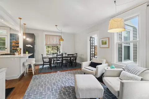 Dining - 3113 Gloss Ave, Cincinnati, OH 45213 photo 1 of 3