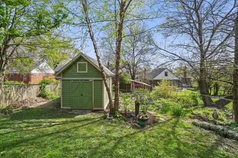 Exterior - 3113 Gloss Ave, Cincinnati, OH 45213 photo 13 of 16