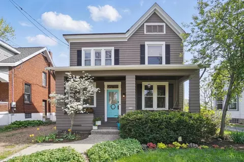 3113 Gloss Ave, Cincinnati, OH 45213