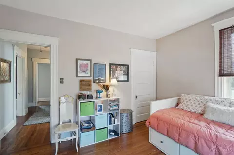 Bedroom - 3113 Gloss Ave, Cincinnati, OH 45213 photo 10 of 10