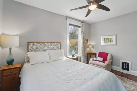 Bedroom - 3113 Gloss Ave, Cincinnati, OH 45213 photo 6 of 10