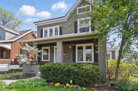 Exterior - 3113 Gloss Ave, Cincinnati, OH 45213 photo 2 of 16