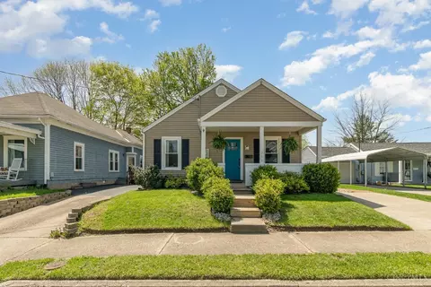 299 Plane St, Bethel, OH 45106