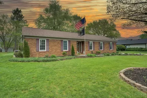 5340 Gabbard Dr, Trenton, OH 45067