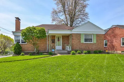 5607 Surrey Ave, Cincinnati, OH 45248