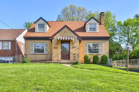 5548 Raceview Ave, Cincinnati, OH 45248