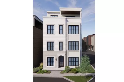 4204 Magnolia Aly, Blue Ash, OH 45242