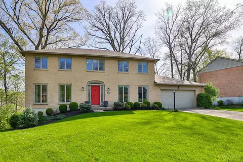 10582 Swanson Ct, Cincinnati, OH 45249