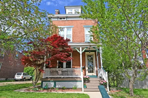 741 Considine Ave, Cincinnati, OH 45205