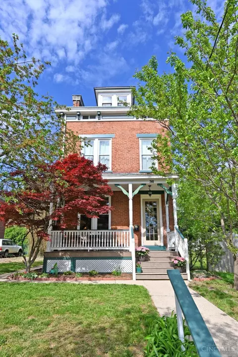 741 Considine Ave, Cincinnati, OH 45205 photo 4