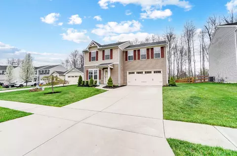 14 Tall Oak Ln, Amelia, OH 45102