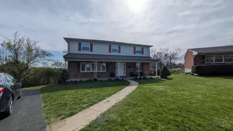 12133 Dorset Dr, Sharonville, OH 45241