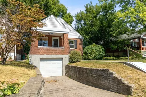 1948 Dalewood Pl, Cincinnati, OH 45237
