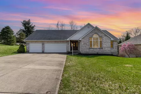 2960 Affirmed Dr, North Bend, OH 45052