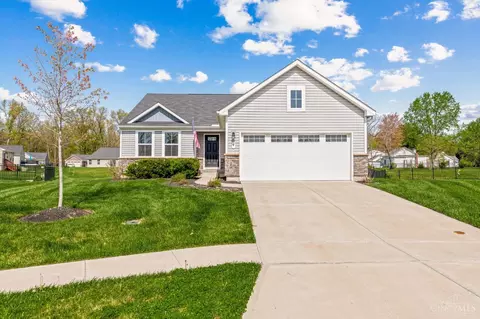 4 Depot Ct, Amelia, OH 45102