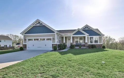 7509 Vista View Cir, Harrison, OH 45030