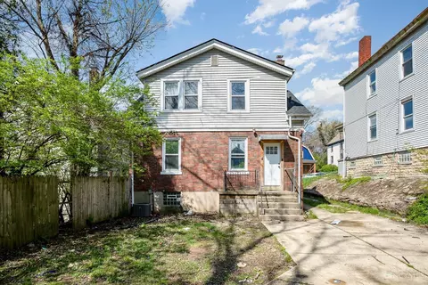 Exterior - 3508 Bevis Ave, Cincinnati, OH 45207 photo 3 of 4