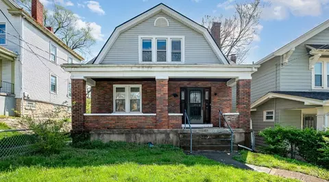 3508 Bevis Ave, Cincinnati, OH 45207