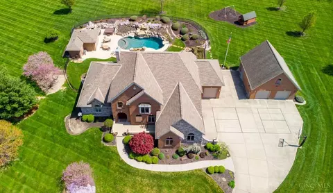 7178 Paul Ln, Liberty Township, OH 45044