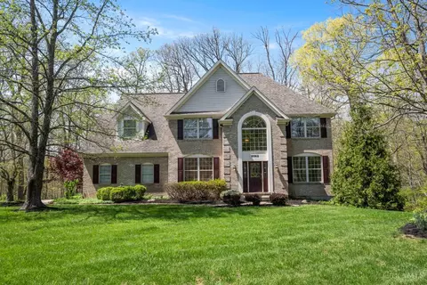 5092 Woodmore Ct, Milford, OH 45150