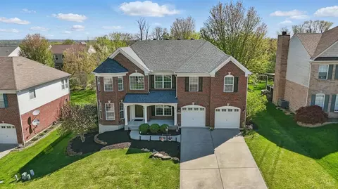5332 Little Turtle Dr, South Lebanon, OH 45065